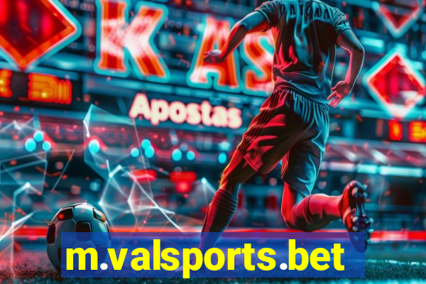 m.valsports.bet