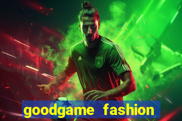 goodgame fashion click jogos