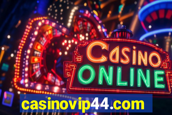 casinovip44.com