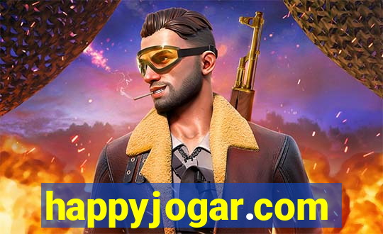 happyjogar.com