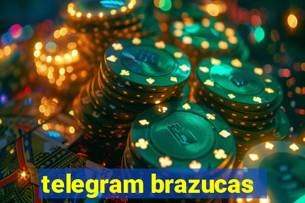 telegram brazucas