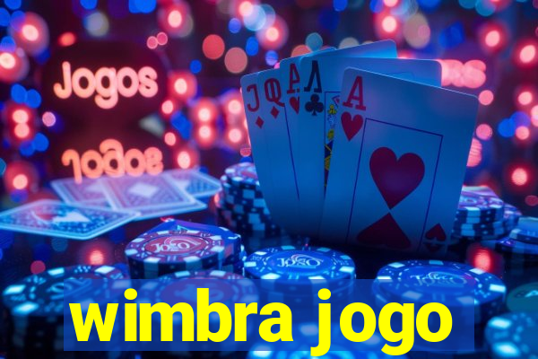 wimbra jogo