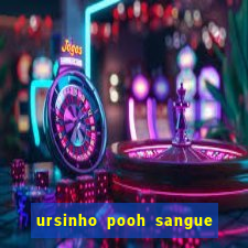 ursinho pooh sangue e mel 2 filme completo dublado