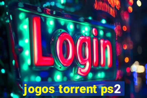 jogos torrent ps2