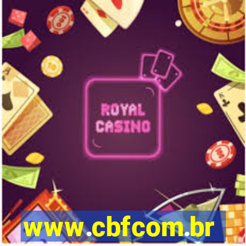 www.cbfcom.br