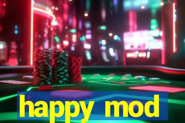 happy mod