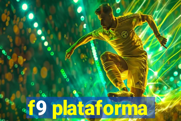 f9 plataforma