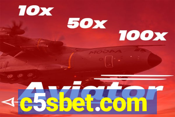 c5sbet.com