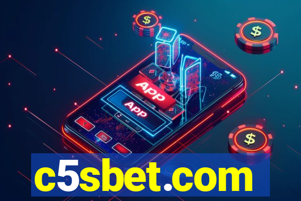 c5sbet.com