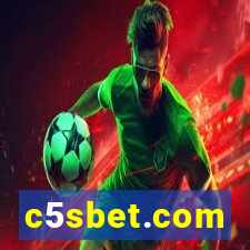 c5sbet.com