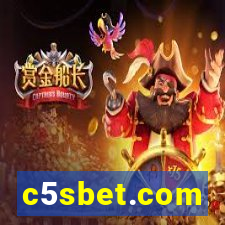 c5sbet.com