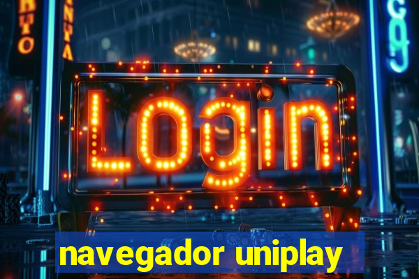 navegador uniplay