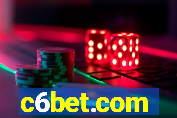 c6bet.com