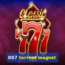 007 torrent magnet