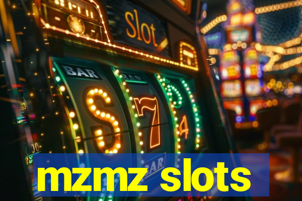 mzmz slots