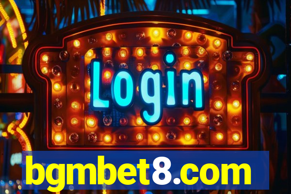 bgmbet8.com