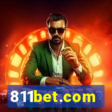 811bet.com