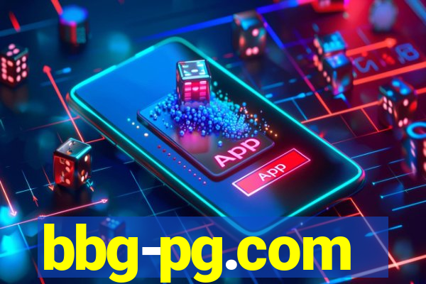 bbg-pg.com