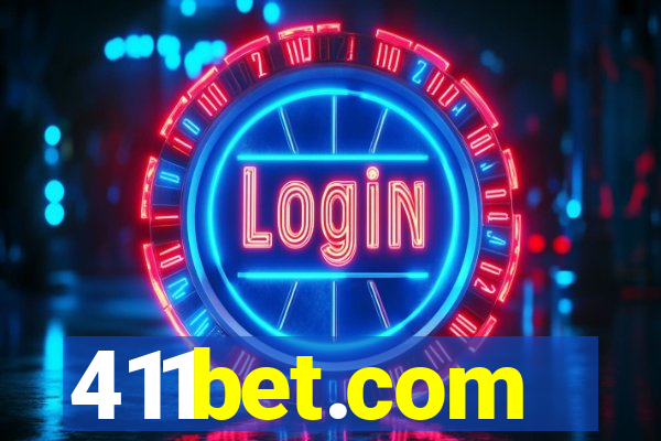 411bet.com