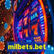 milbets.bet