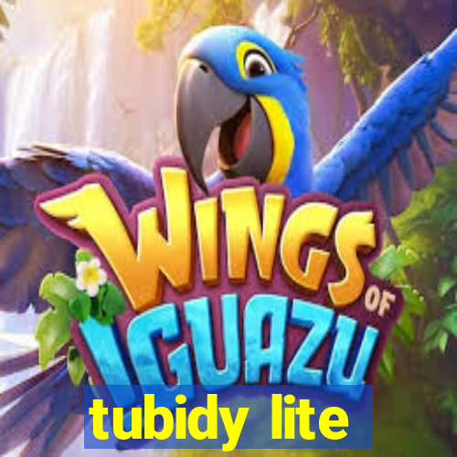 tubidy lite