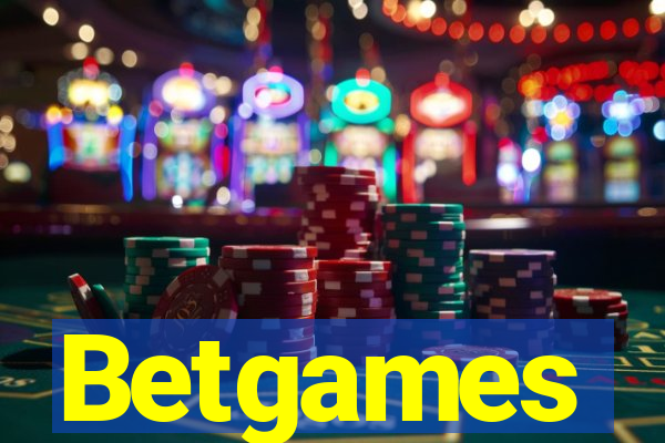 Betgames