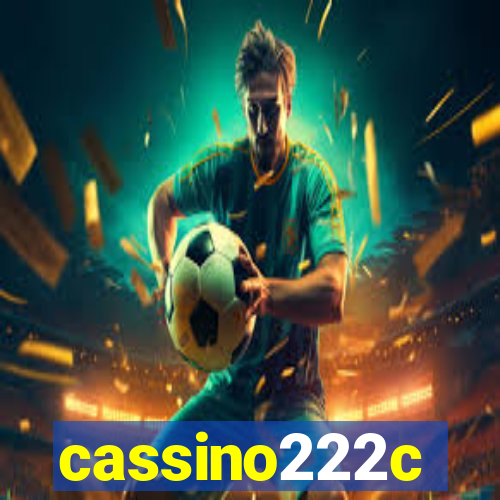 cassino222c