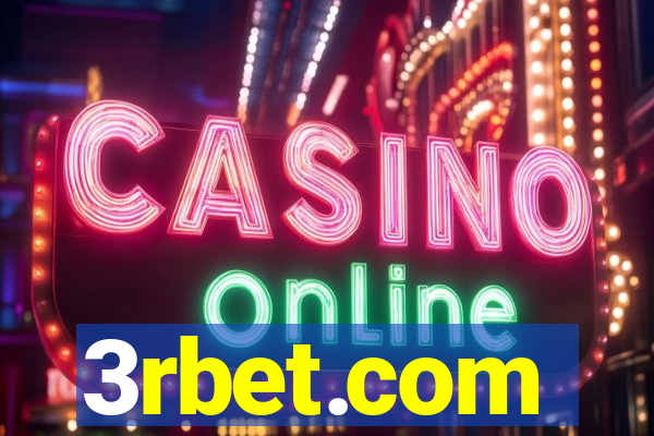 3rbet.com