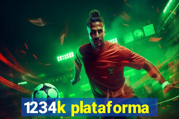 1234k plataforma