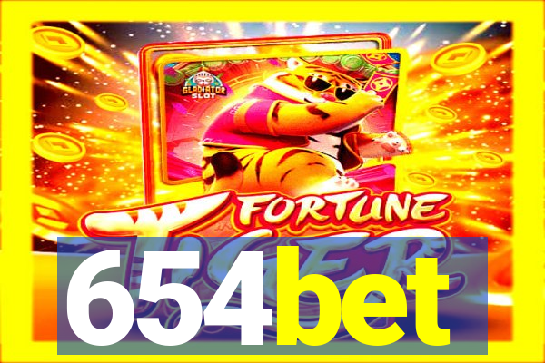 654bet