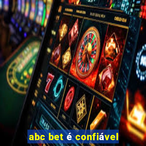 abc bet é confiável