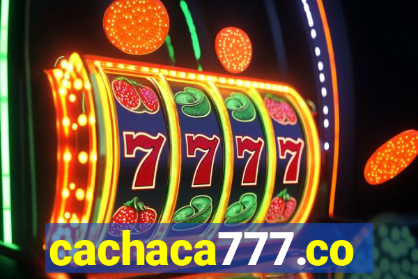 cachaca777.co