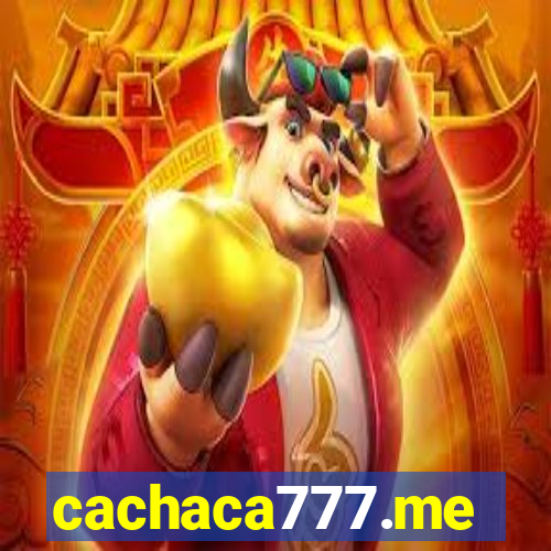 cachaca777.me