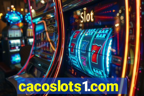 cacoslots1.com