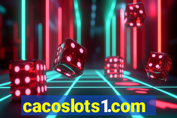 cacoslots1.com