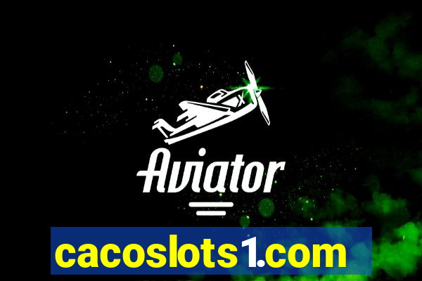 cacoslots1.com