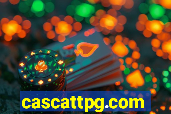 cascattpg.com