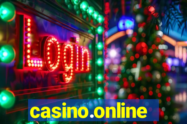 casino.online