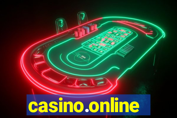 casino.online