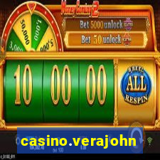 casino.verajohn