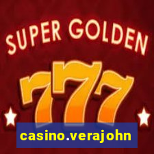 casino.verajohn