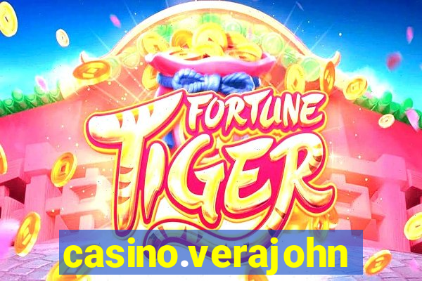 casino.verajohn