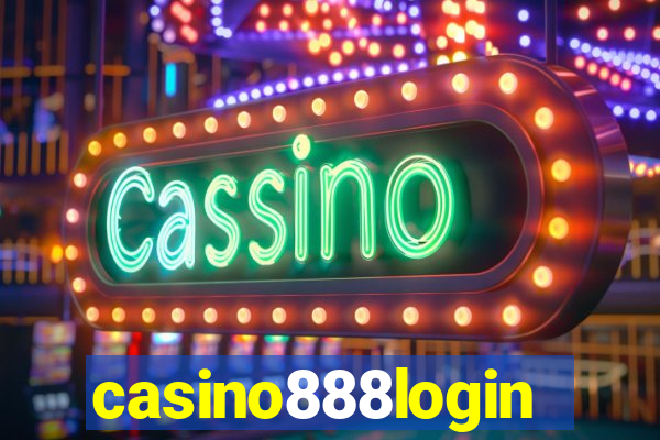 casino888login