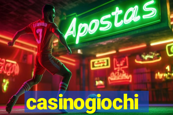 casinogiochi