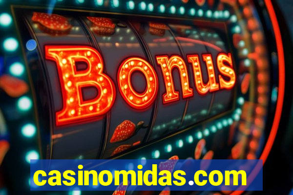 casinomidas.com