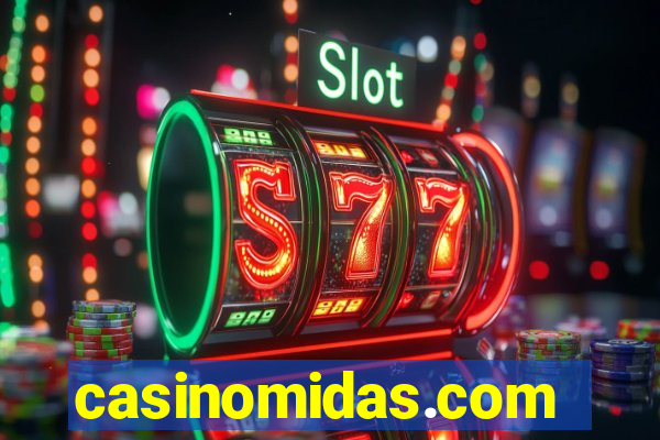 casinomidas.com