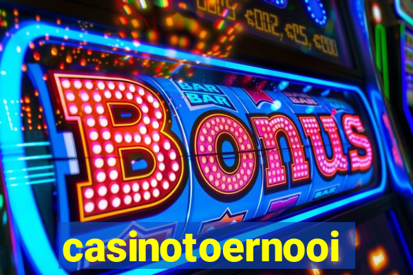 casinotoernooi