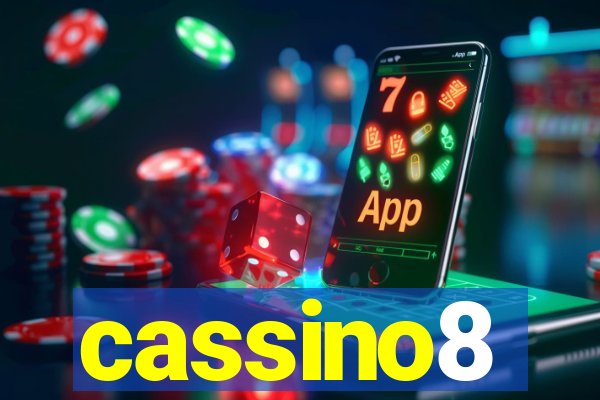 cassino8