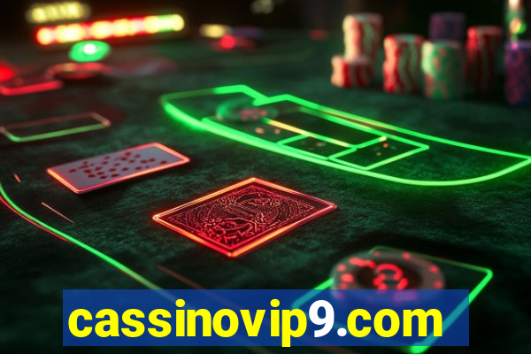 cassinovip9.com