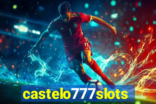 castelo777slots